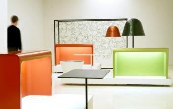 Assemblages Exhibition, April 2004 Assemblages Exhibition, April 2004